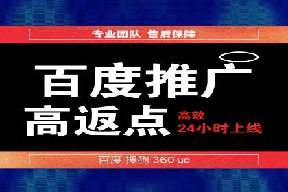 某企业利用百度SEM提升产品销量的实战经验